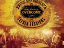 BRUCE SPRINGSTEEN WE SHALL OVERCOME  2LP 180g PETE SEEGER SONGS NEW SEALED