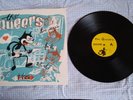 QUEERS - LOVE SONGS FOR THE RETARDED LTD. 328 SCREENED COVER ARTIST SIGNED RARE