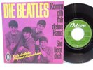 THE BEATLES 7