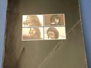THE BEATLES LET IT BE APPLE BOX SET BOOK