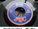 ? JOE HICKS 'Don't It Make You Feel Funky' EX Wigan OLDIE Northern Soul 45 HEAR