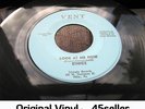 ? ETHICS 'Look At Me Now' RARE Northern Soul 45 HEAR