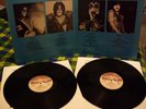 KISS - Double Platinum. with rare different cover. UK Casablanca 1982. PRID 8.