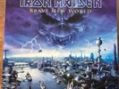 Iron Maiden - Brave New World - Original Pic Vinyl 2LP 2000