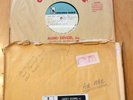 SUPER RARE JOHN LEE HOOKER'S PERSONAL REFERENCE ACETATES FROM 