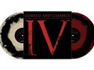 Coheed & Cambria Good Apollo IV RSD 2017 SPLATTER Coheed And Cambria Vinyl