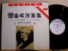 Mercury SR 90287 Wagner Excerpts Die Meistersinger DORATI RFR4 RFR1 PROMO NM