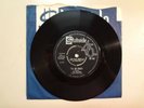 UNTAMED: (w/Jimmy Page)I’ll Go Crazy-My Baby Is Gone-U.K. 7