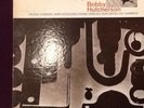 BOBBY HUTCHERSON Components LP BLUE NOTE 4213 Mono US '65 NY ST Herbie Hancock