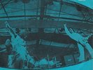 THE WHO 'LET'S SEE ACTION' DENMARK PS 45