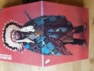 1 LP Vinyl, KEEF HARTLEY : Halfbreed - DERAM - SML 1037 - M--/VG++