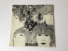 1ST PRESS The Beatles REVOLVER LP Parlophone 7009 Mono UK rare 66