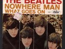 THE BEATLES 