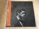 Disappears - Low:Live In Chicago LP Orange Vinyl David Bowie