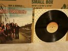 1973 LYNYRD SKYNYRD PRONOUNCED LEH-NERD SKIN-NERD GATEFOLD LP MCA RECORDS