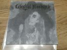 Celestial Bloodshed-Cursed,Scarred and Forever Possessed Original Lp