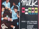 LES PIRATES ET DANY LOGANB 25 CM 10