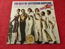 T110 - Jefferson Airplane ?– The Best Of Jefferson Airplane -  RCA CL 42727
