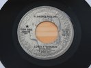 ELDRIDGE HOLMES Lovely Woman/What's Your Name 45 Crossover Soul HEAR