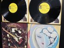 DEREK AND THE DOMINOES LAYLA 2 LP ERIC CLAPTON 1st PRESSING ATCO EXCELLENT