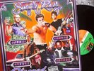 Sugar Ray 
