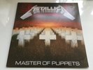 Metallica-Master of Puppets , Reissue 2008 , Universal , Near Mint