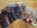 Robbie Williams Sing When You're Winning Rare 2x LP VINYL