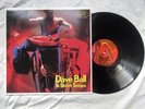 DAVE BALL LP IN STRICT TEMPO soft cell / grid some bizzare BIZL 5..... near mint