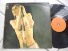 Vinyl LP 33T Iggy and the Stooges  Raw Power