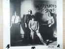 The Saints (i'm) Stranded 7