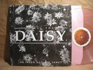 DE LA SOUL J DILLA Smell The D.A.I.S.Y. LP Limited RARE clear pink RARE rap