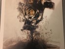 Editors - The Weight Of Your Love - Double Gatefold Vinyl - Excellent Condition