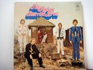 THE FLYING BURRITO BROS.  LP The Gilded Palace Of Sin 1969  A+M gram parsons