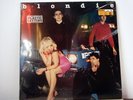 BLONDIE  LP Plastic Letters 1977 Chrysalis debbie harry SEALED