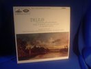 ASD 644 RED S/C DU PRE CONCERTO FOR CELLO & ORCHESTRA DELIUS