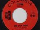 Northern Soul 45 - Aretha Franklin - One Step Ahead - Columbia - mp3 - samples