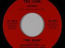 Funk Breaks 45 - Communicators & Black Experience Band - The Road - Tri Oak mp3