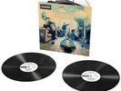 Oasis *** Definitely Maybe **BRAND NEW DOUBLE RECORD LP VINYL