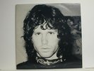 The Doors - Resurrection, Paris Fan Club 7-3-71, 1980 French Stereo 2 disc LP