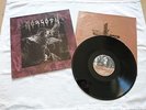 Morgoth Cursed LP Vinyl (Death Massacre Malevolent Creation Cancer Obituary ...