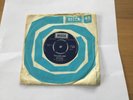 Hi Ho Silver Lining the Attack RARE ORIGINAL 1967 F.12578 45 UK Single Vinyl
