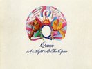 QUEEN : LP - A NIGNT AT THE OPERA - MEXICO