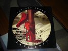 Kate Bush The Red Shoes LP