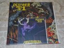 OCTOBER 31 - No Survivors LP + Powerhouse EP - Z: 0-1