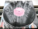 VAN DER GRAAF GENERATOR - PAWN HEARTS 1st UK press EX+ PINK SCROLL LYRIC INSERT