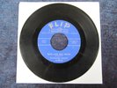 NORTHERN SOUL 45   RICHARD BERRY   HAVE LOVE WILL TRAVEL on  FLIP