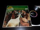 THE BEACH BOYS - PET SOUNDS -  FIRST U.K. PRESS 1966 - LP - Beatles-Who