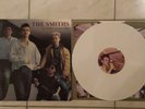The Smiths The Pablo Cuckoo Tape Vinyl Weiß