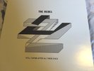 The Rebel Vinyl - STILL TAPING- country teasers shadow ring fall brainbombs