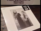 COLD CAVE Full Cold Moon LP/1st/300 SEALED synth American Nightmare heartworm